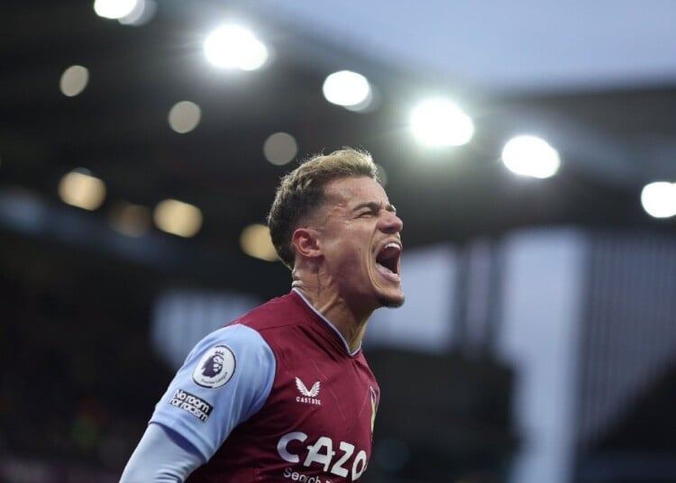 Anche Philippe Coutinho ha deciso di lasciare la Premier League